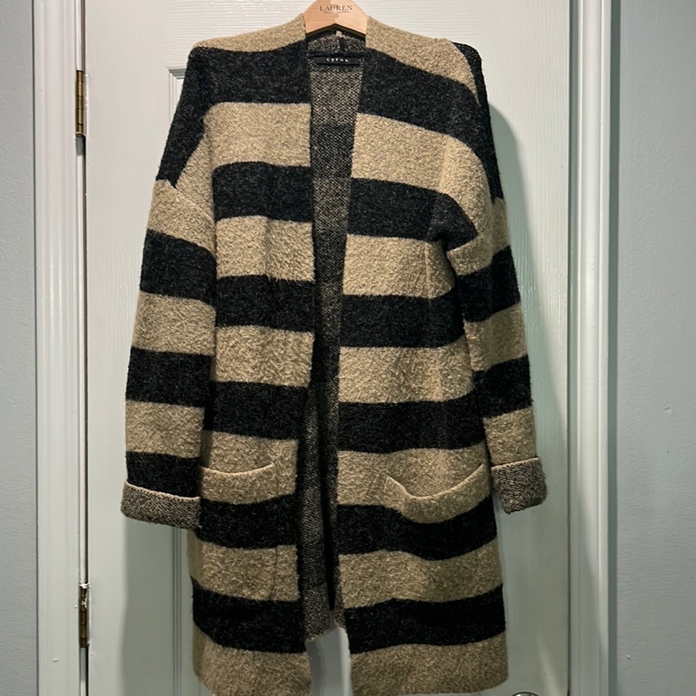 Very Soft Cardigan